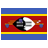Suazilandia (Esuatini)