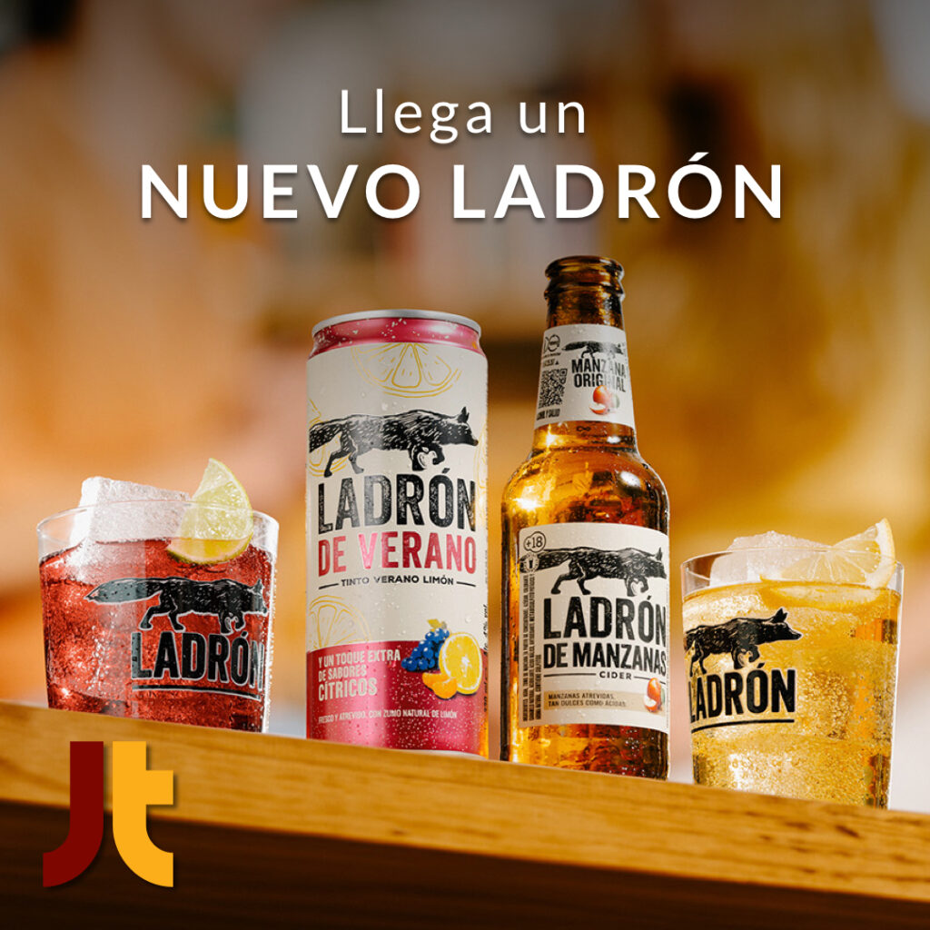 Ladrón de Verano, la nueva revolución del corral de Heineken