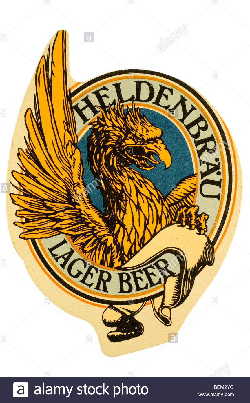 HELDENBRÄU