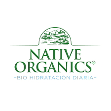 NATIVE ORGANICS NATIVE ORGANICS