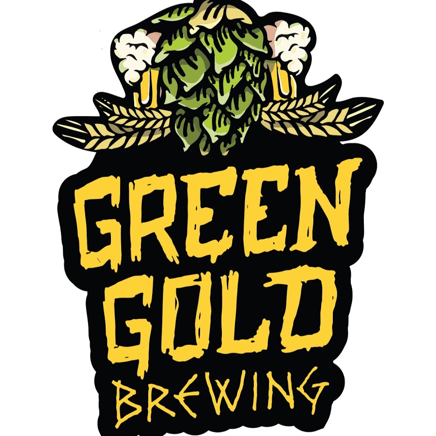 GREEN GOLD