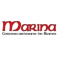 MARINA CERVEZA ARTESANA DE BLANES
