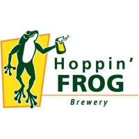 HOPPIN' FROG HOPPIN' FROG