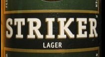 STRIKER