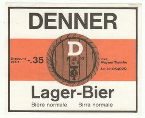 DENNER