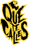 QUE TE CALLES