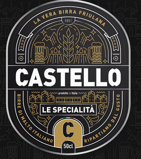 CASTELLO