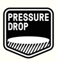 PRESSURE DROP