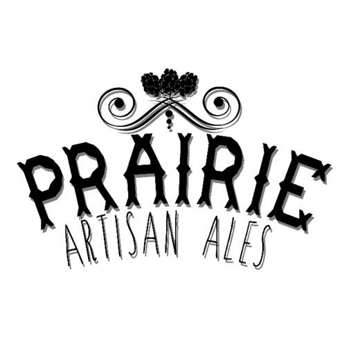 PRAIRIE ARTISAN ALES PRAIRIE ARTISAN ALES