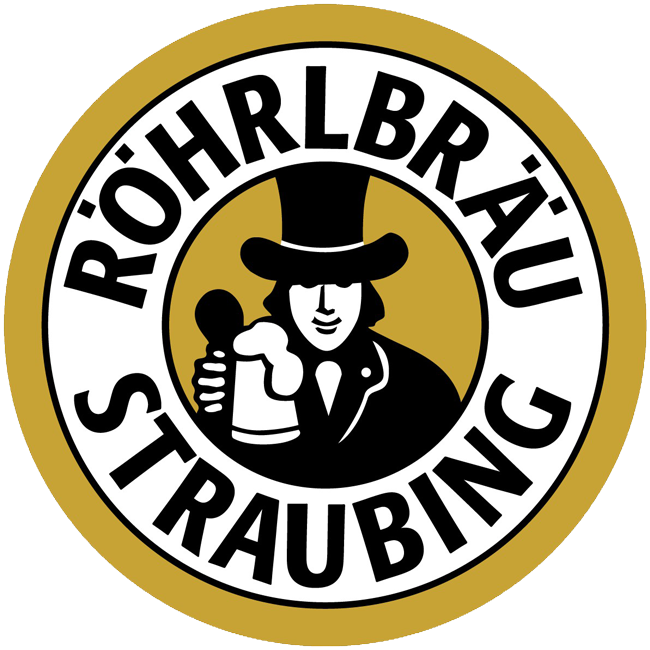 RÖHRLBRÄU STRAUBING RÖHRLBRÄU STRAUBING