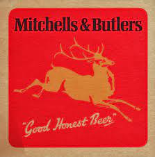 MITCHELLS & BUTLERS