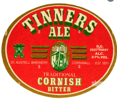 TINNERS