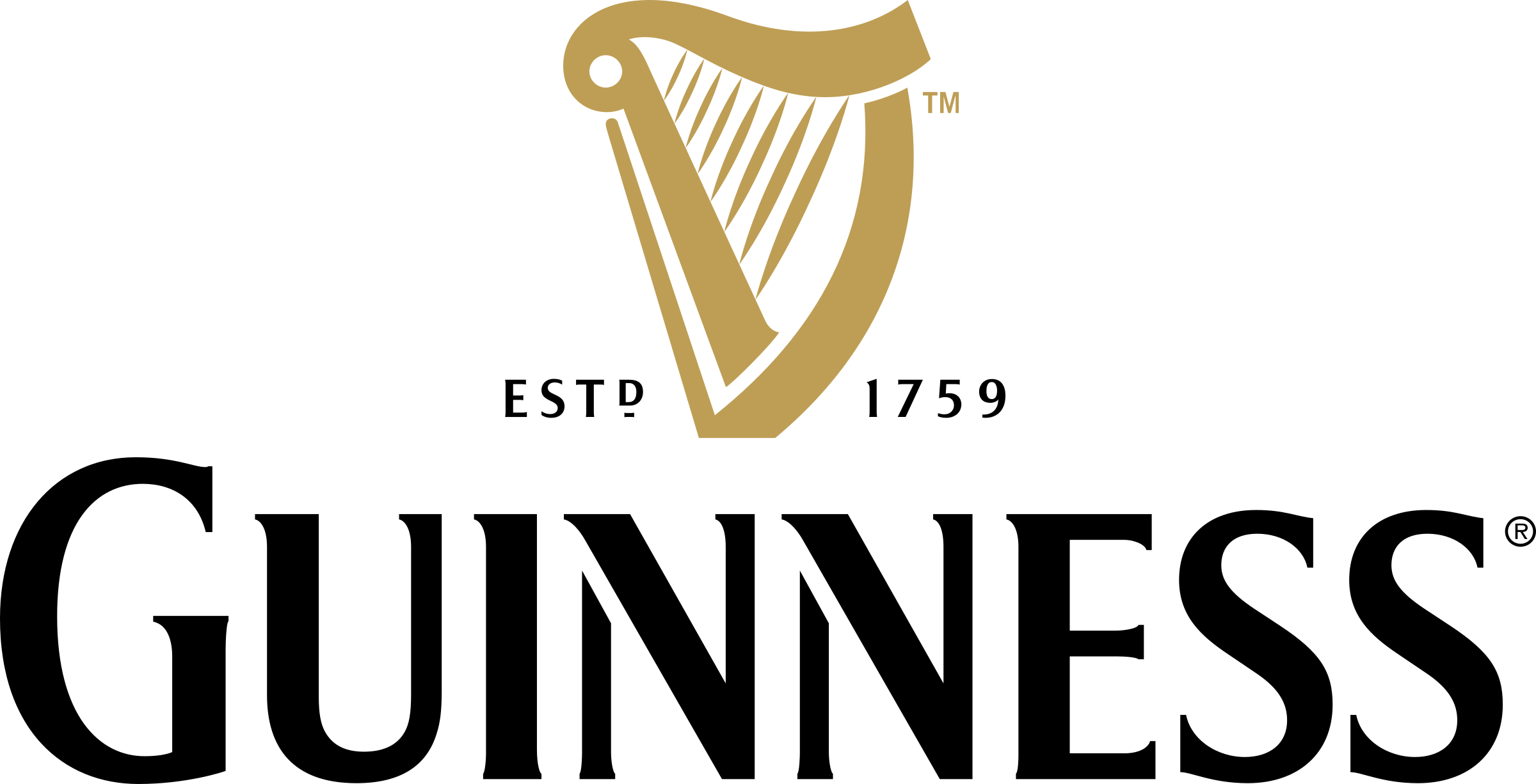 GUINNESS